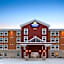 Days Inn & Suites by Wyndham Sherwood Park Edmonton