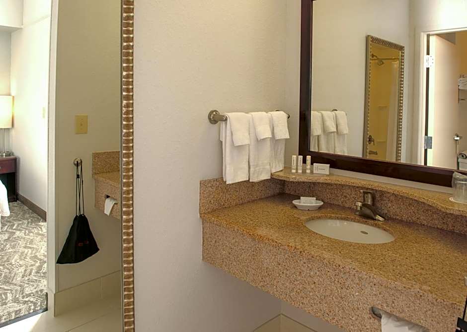 SpringHill Suites by Marriott Houston Pearland
