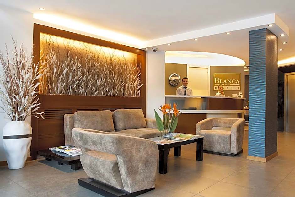 Blanca Hotel
