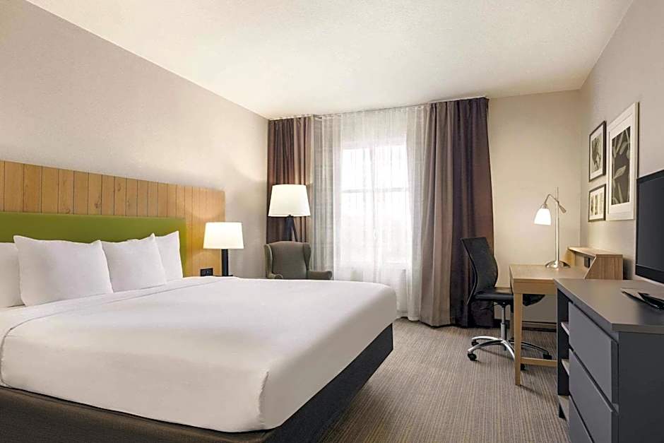 Country Inn & Suites by Radisson, Conyers, GA