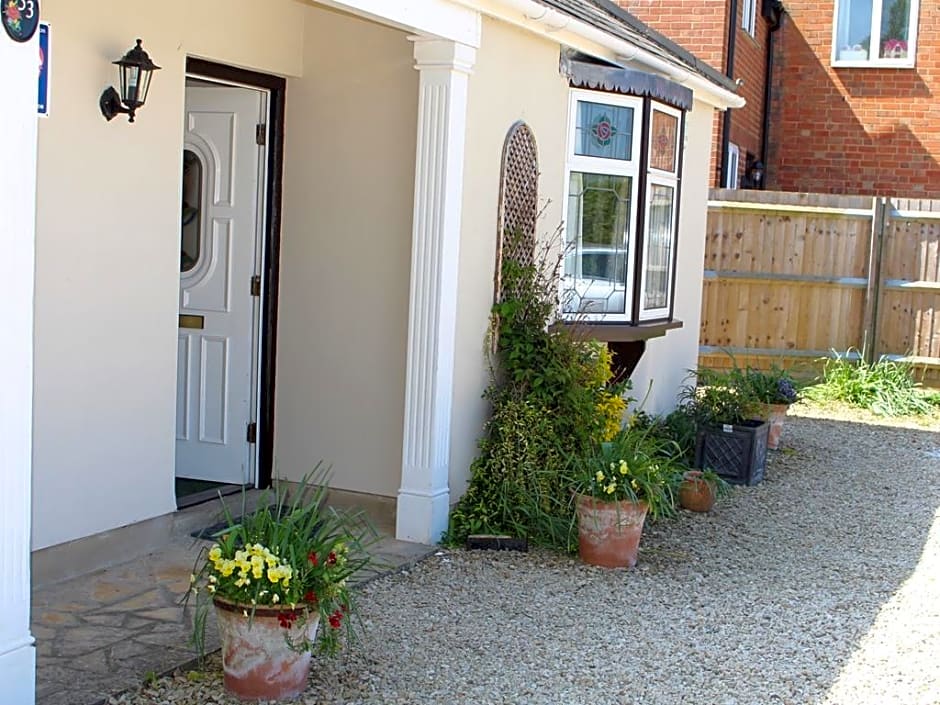 The Laurels Guesthouse