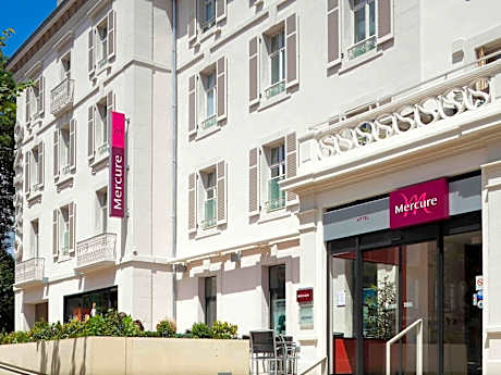 Hôtel Mercure Vittel