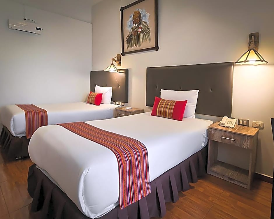 Hotel Monasterio San Pedro