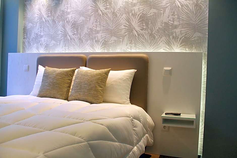 A Rendilheira Charm Suites