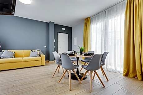 Residenza delle Nazioni