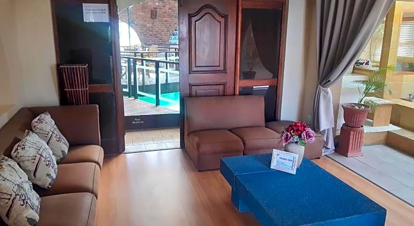 Dolphin View Guesthouse