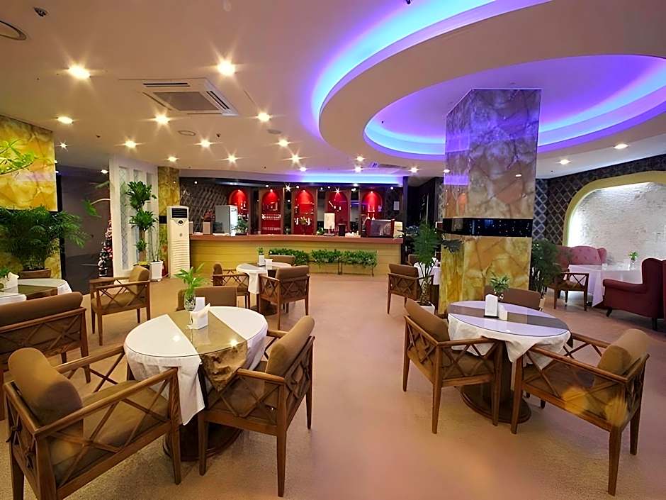 Benikea Hotel Daelim