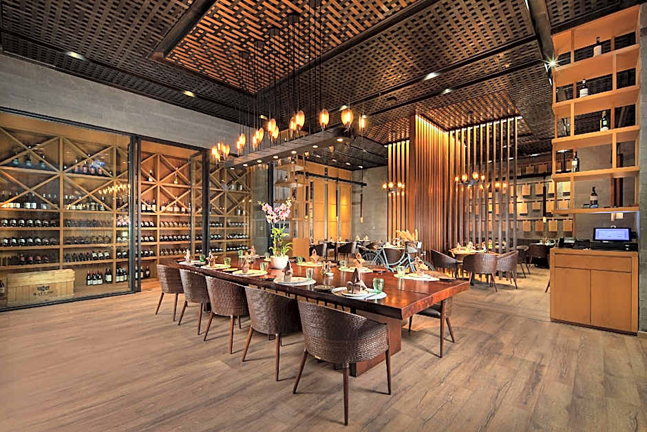 Radisson Blu Bali Uluwatu