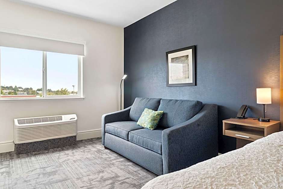 Sonesta Essential Vacaville - Napa Valley