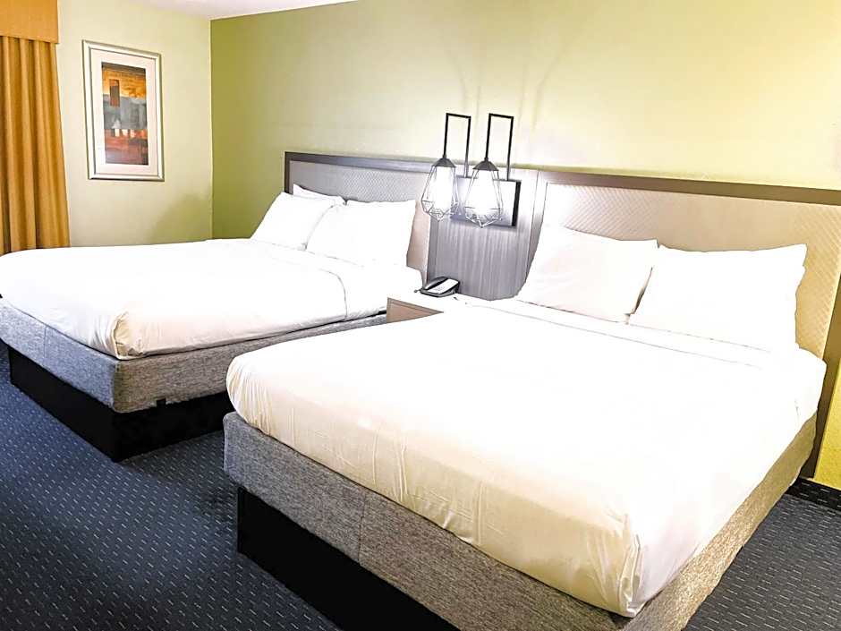 Park Inn by Radisson Albany, GA