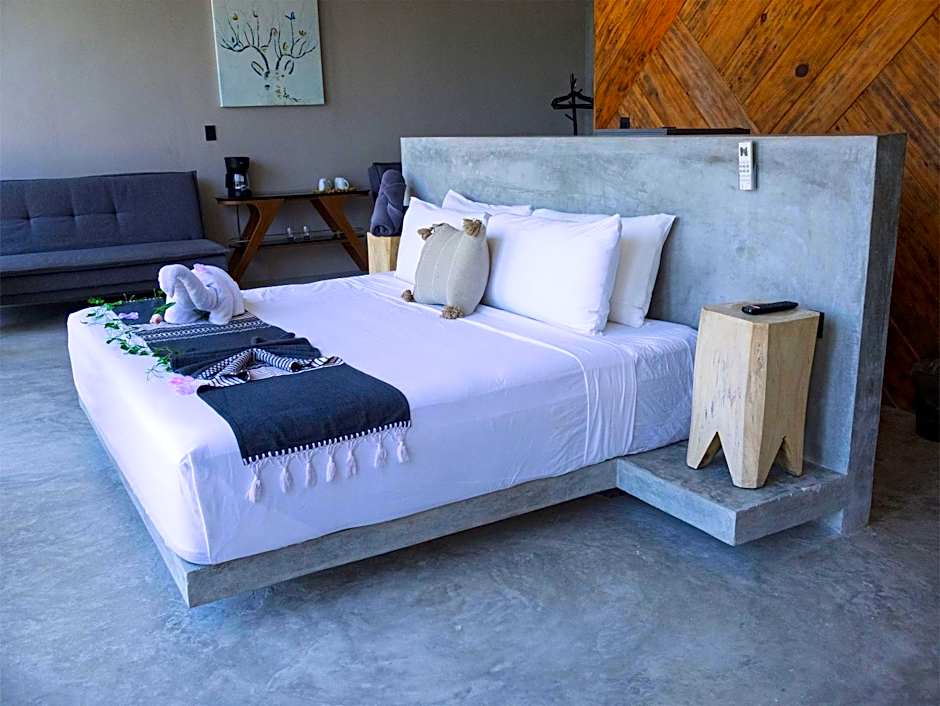 Piscis Art by ÓOL Hotels