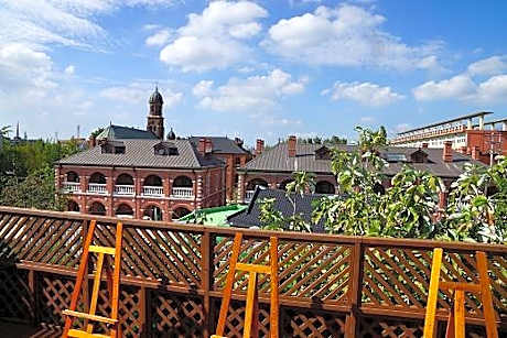 Haemil Guesthouse