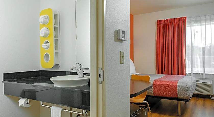 SureStay by Best Western Livingston Merced County