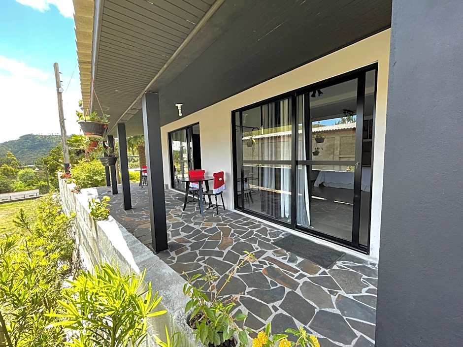 Pousada Serra & Jardim