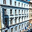MP Hostel Budapest