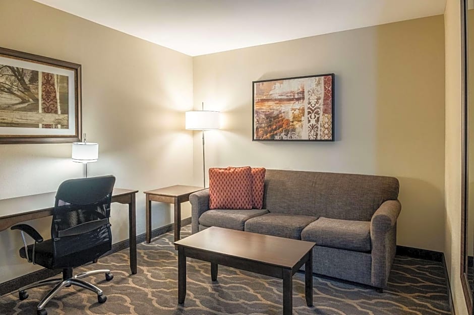 Country Inn & Suites by Radisson, Grandville-Grand Rapids West, MI