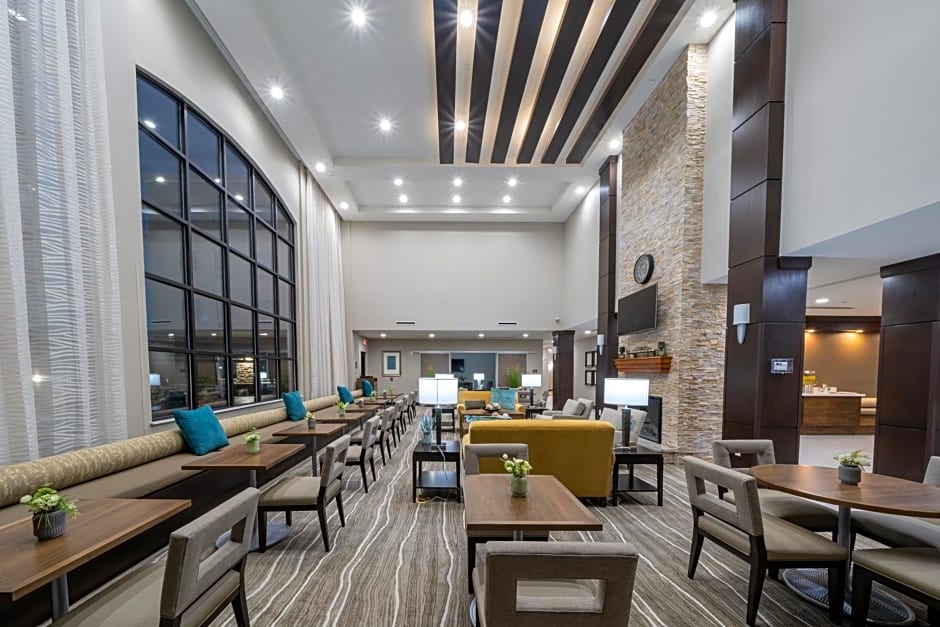 STAYBRIDGE SUITES HOUSTON EAST - BAYTOWN By IHG