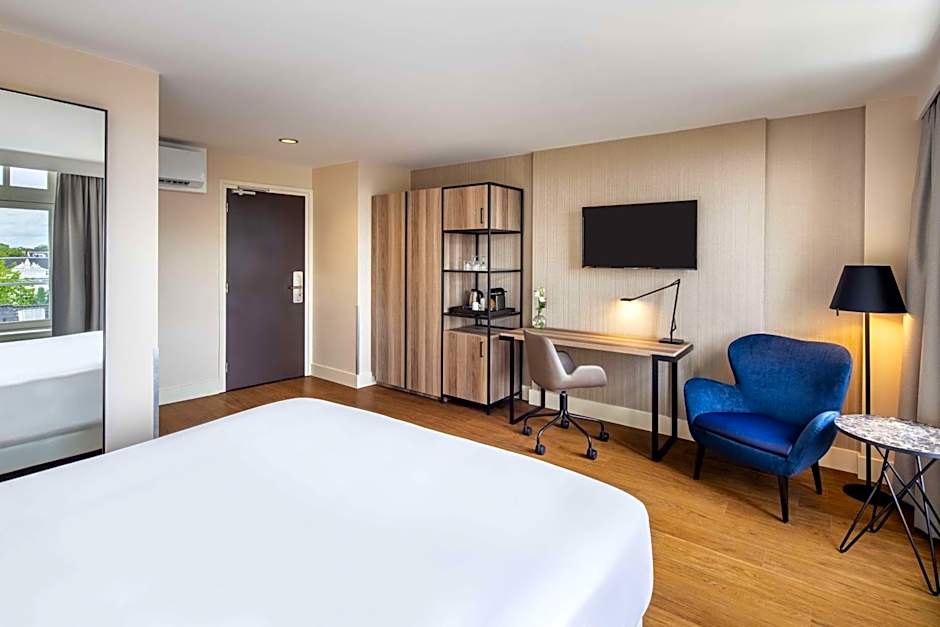 NH Amsterdam Schiller