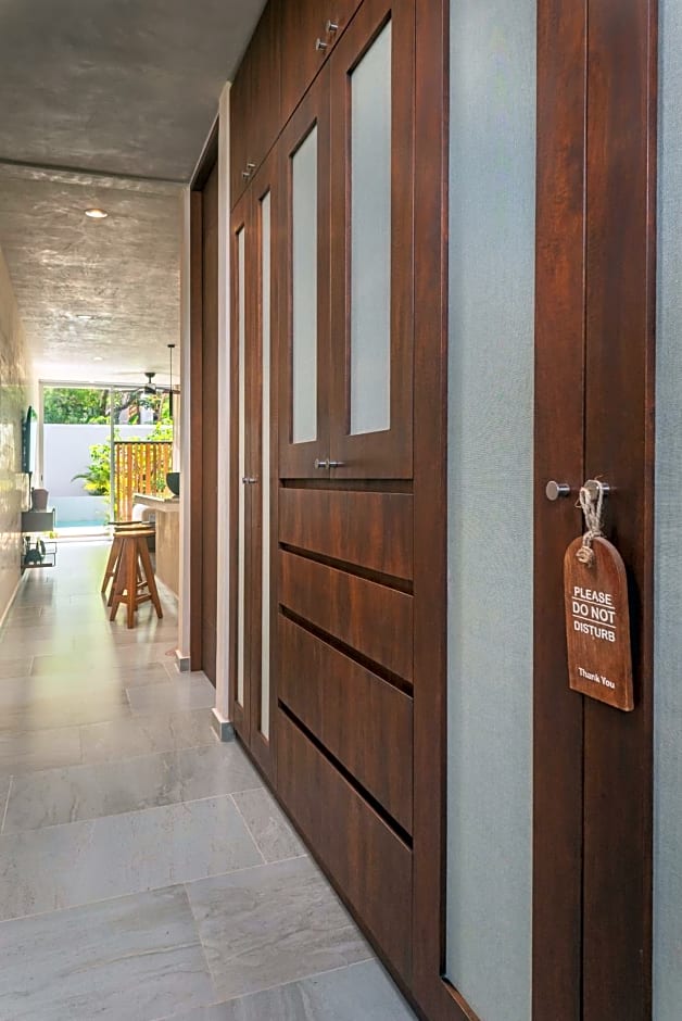 Studio Amazing for 4 Casa Azul