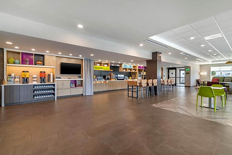 Home2 Suites by Hilton Bangor