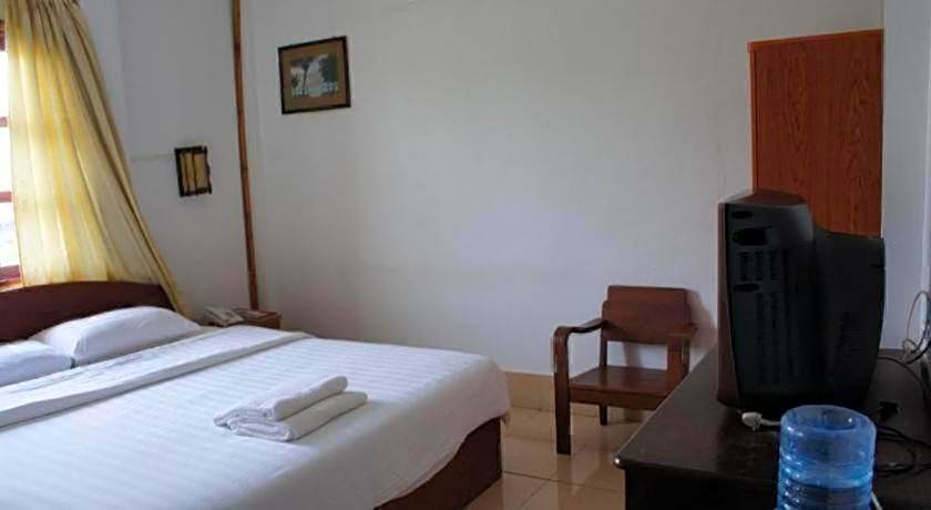 Saysamphanh Hotel