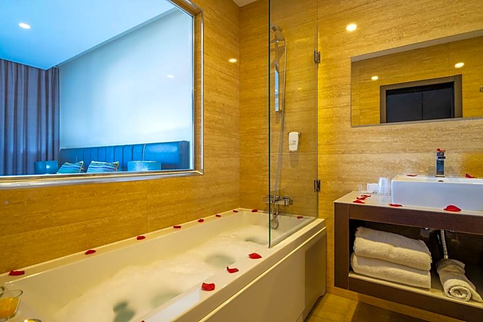 Hotel de Ilhavo Plaza & Spa