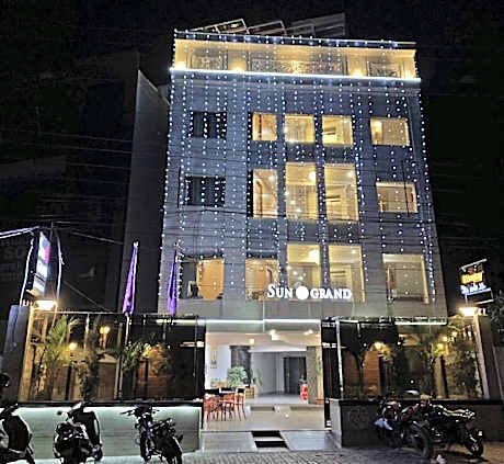 Hotel Sun Grand