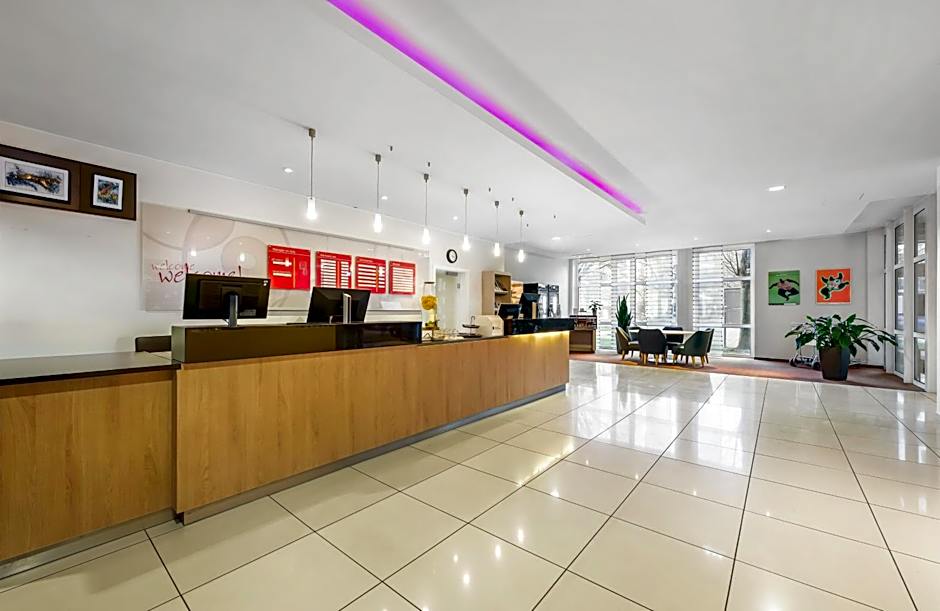 Leonardo Hotel Hannover Medical Park