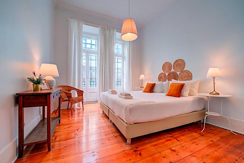 Chalet D´Ávila Guest House