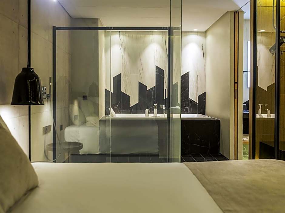 Hotel Novotel Sevilla