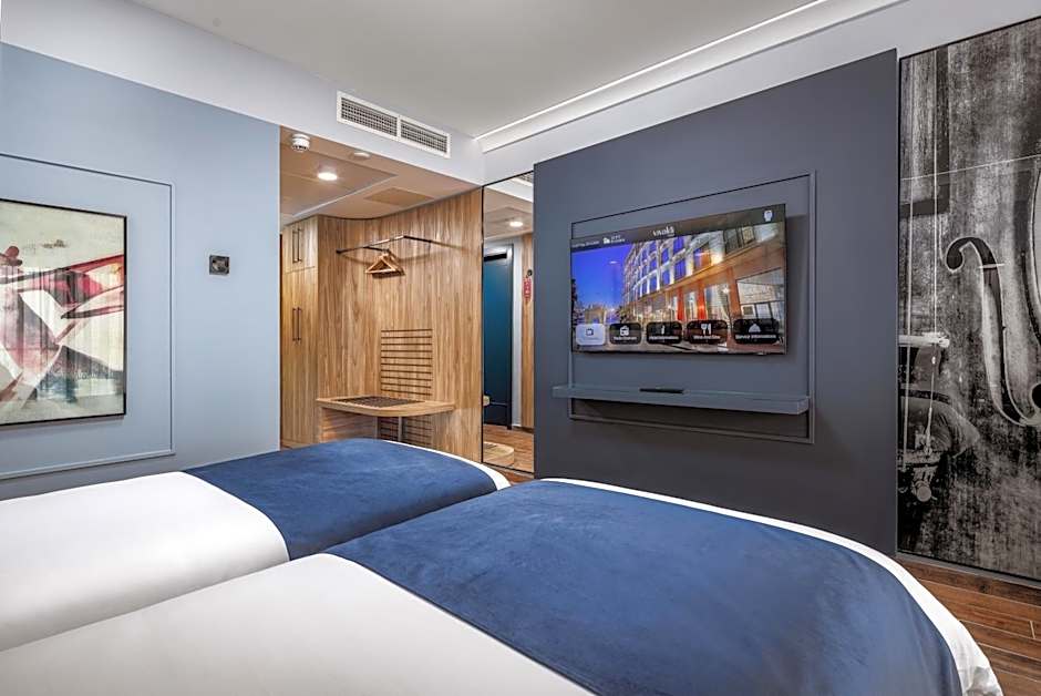 Golden Tulip Vivaldi Hotel