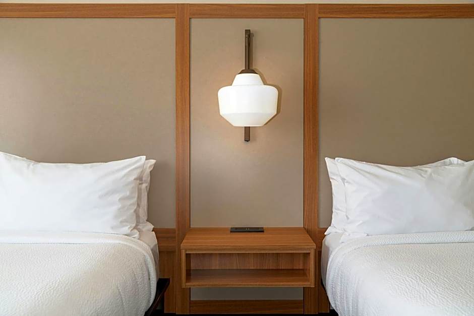 Fairfield by Marriott Inn & Suites Norfolk