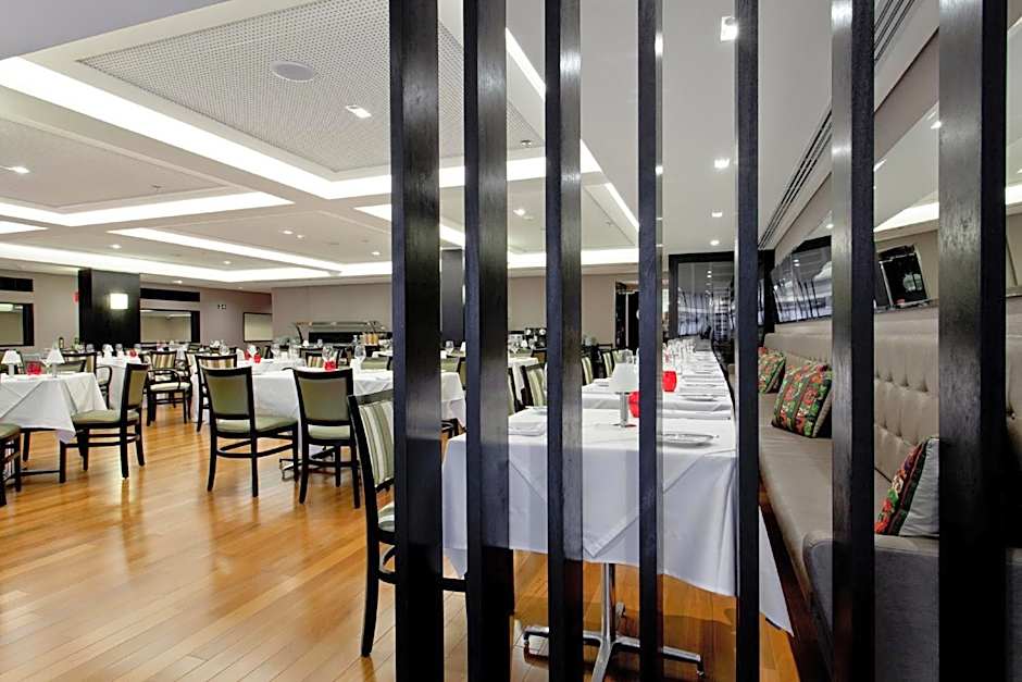 Golden Tulip São José dos Campos