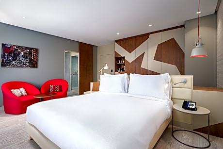 Premium Room - Terrace