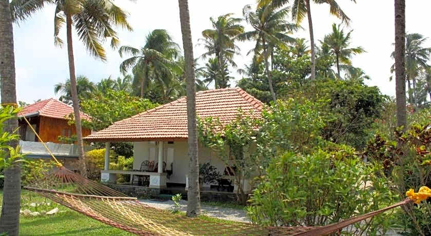 Magnolia Guesthouse