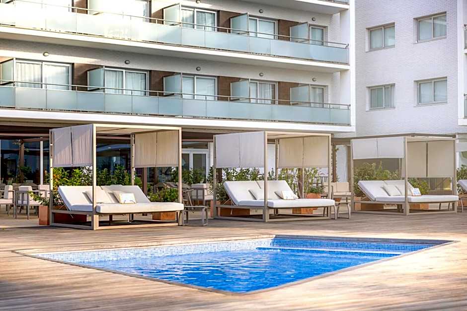 RVHotels Nautic Park