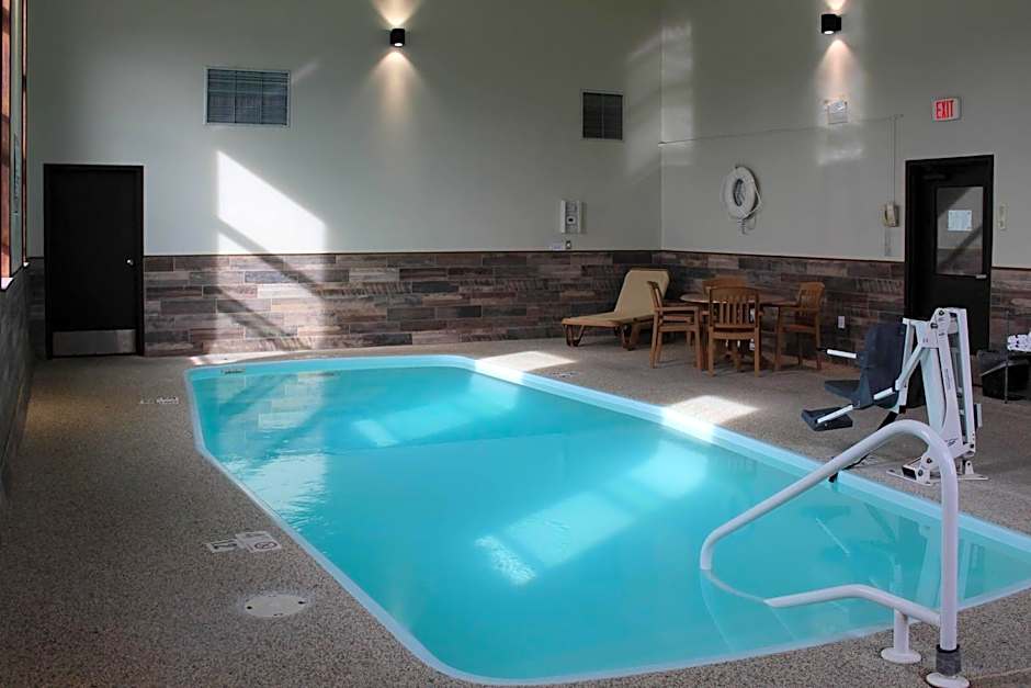 Quality Inn Spearfish I-90