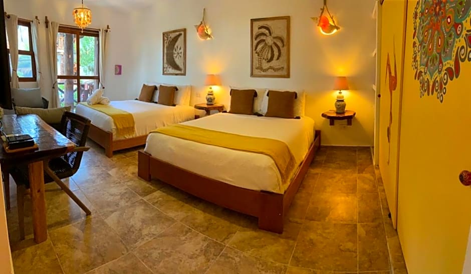 Casa Hridaya Hotel Boutique