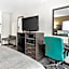 Quality Inn Kinston Hwy 70