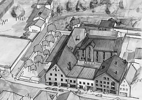 Schattenhofer Braugasthof