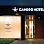 Candeo Hotels Matsuyama Okaido