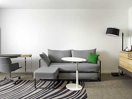 Novotel Paris Charles-de-Gaulle Airport
