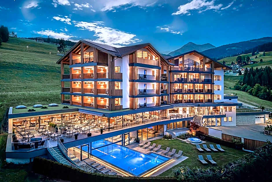 Hotel Edelweiss
