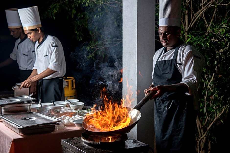 Elephant Reach Hotel - Yala