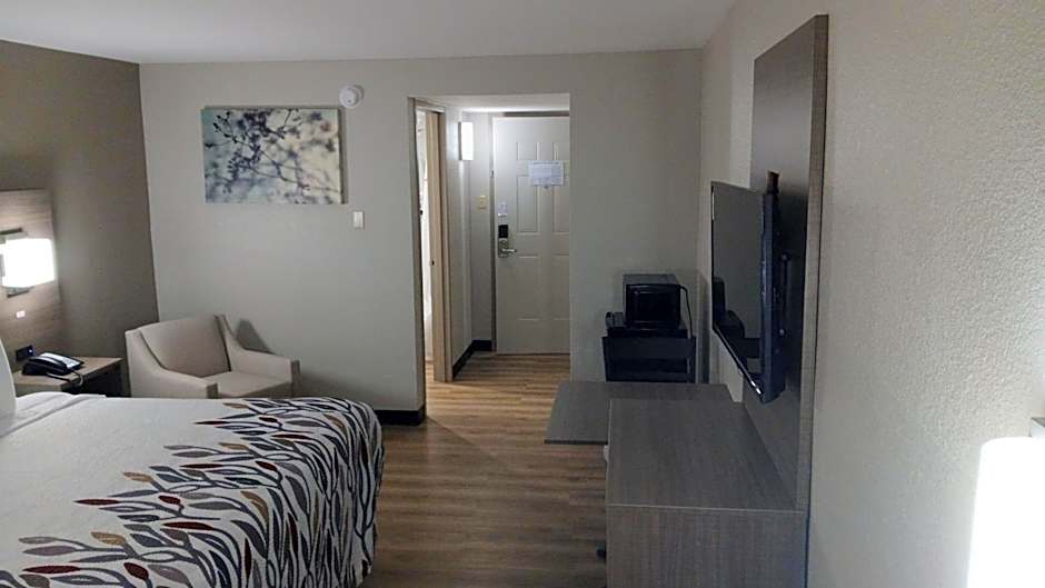 Red Roof Inn Alexandria, LA