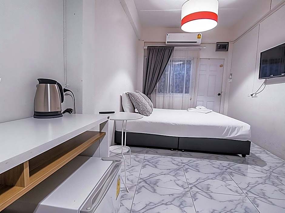 Take A Rest Donmuang Residence