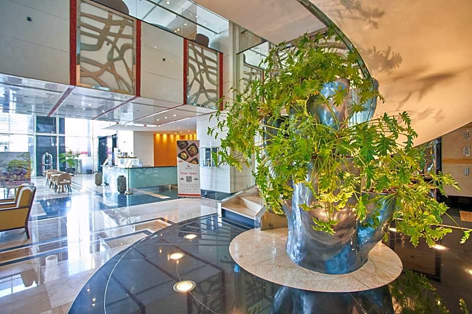Millennium Hotel & Convention Centre Kuwait