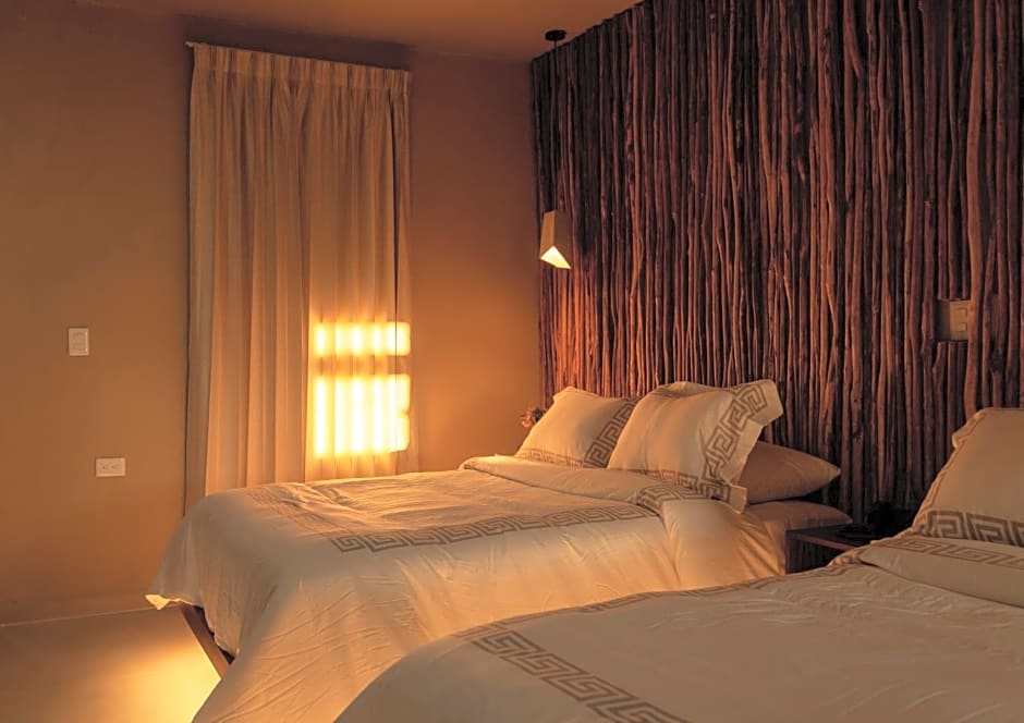 Hotel Scappata