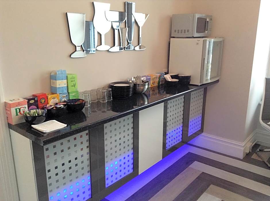 Cassandra Guest House