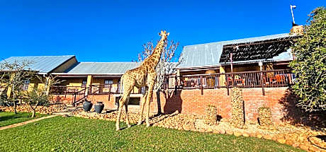 Valley Bushveld Country Lodge